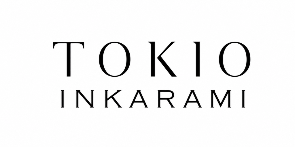 Nice In - Tokio Inkarami brand