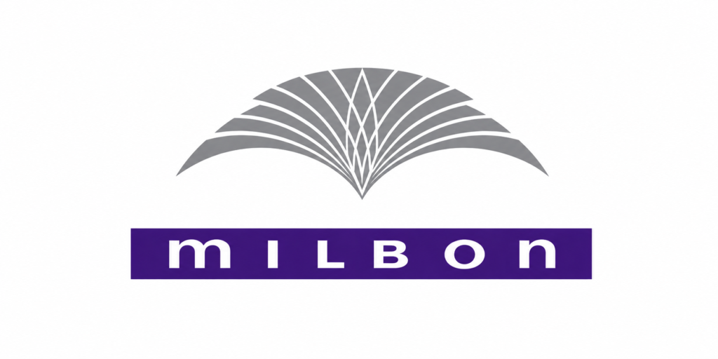 Nice In - Milbon brand
