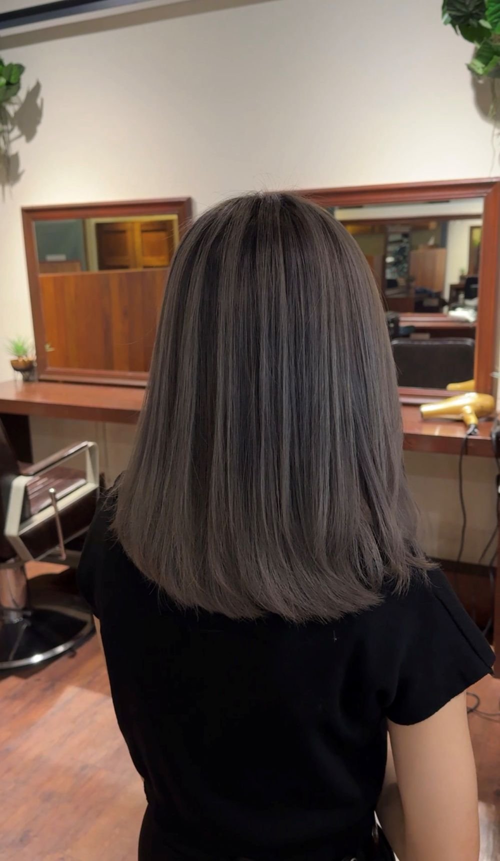 Nice In Portfolio hair 2
