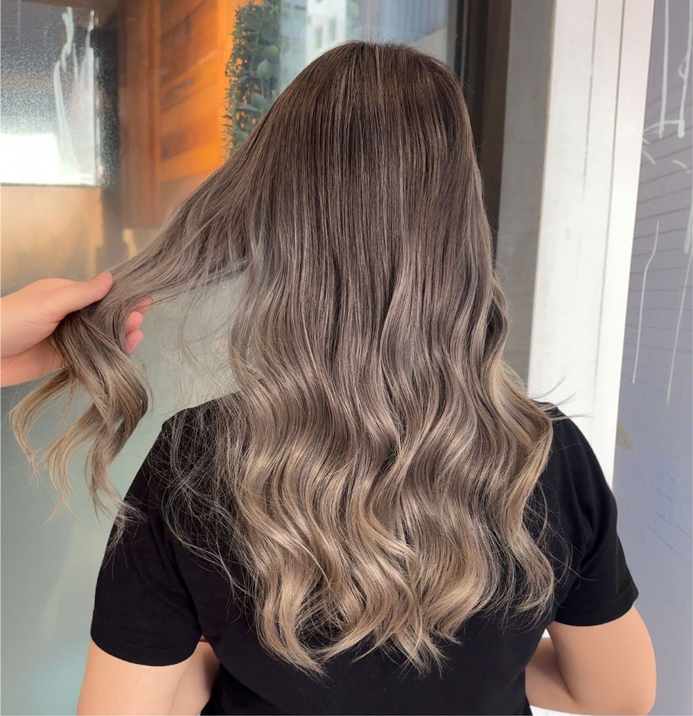 Nice In hair portfolio 1