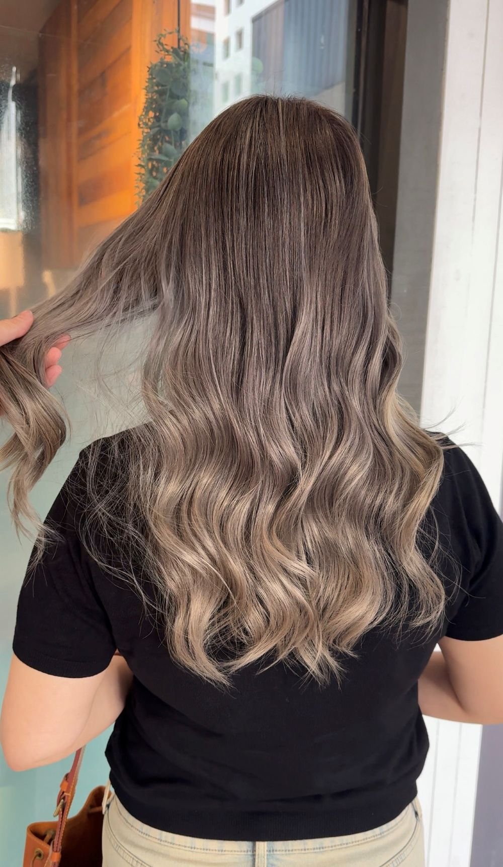 Nice In Portfolio hair 1