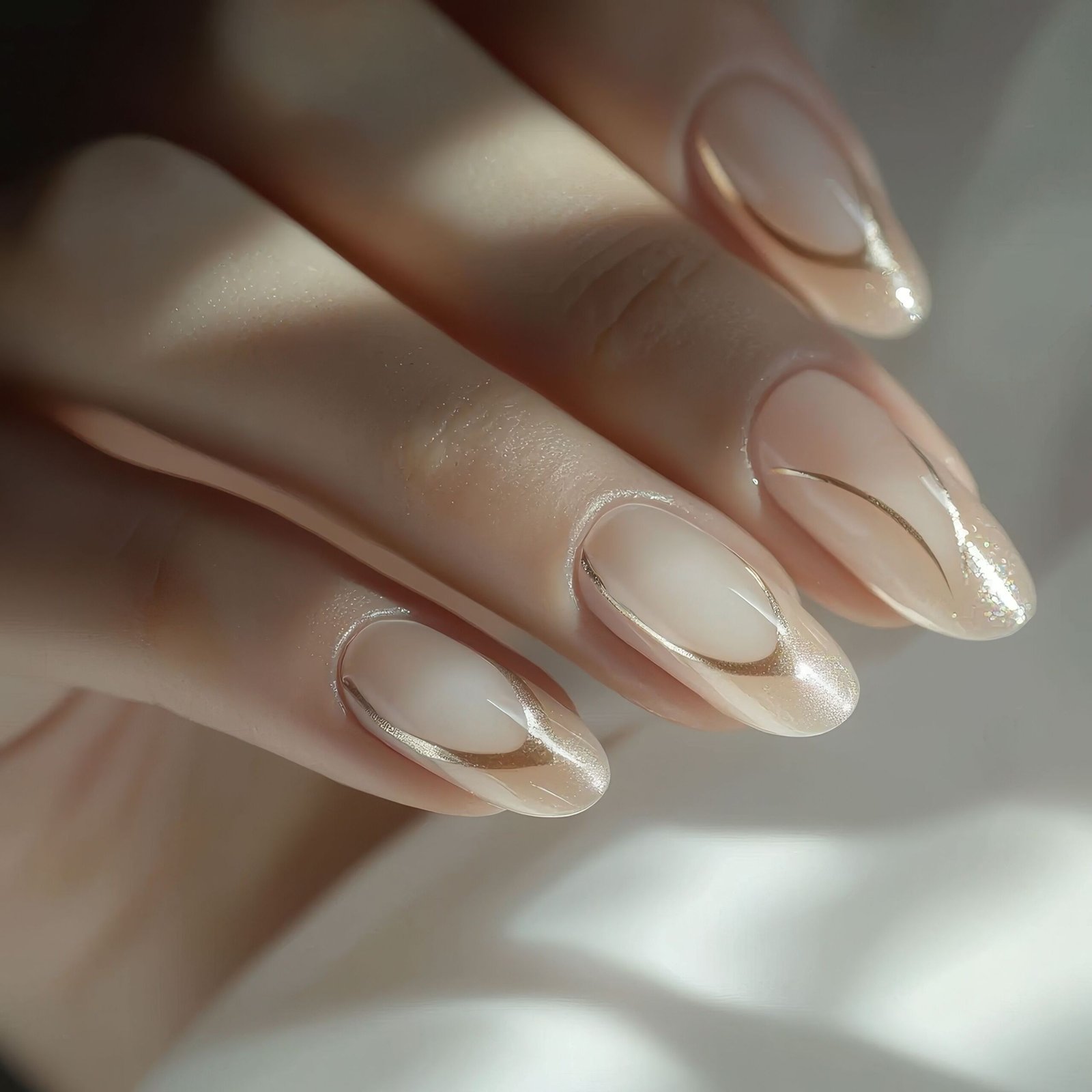 Nail services