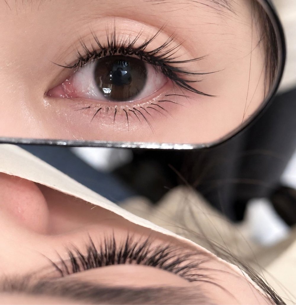 Nice In lash portfolio 1