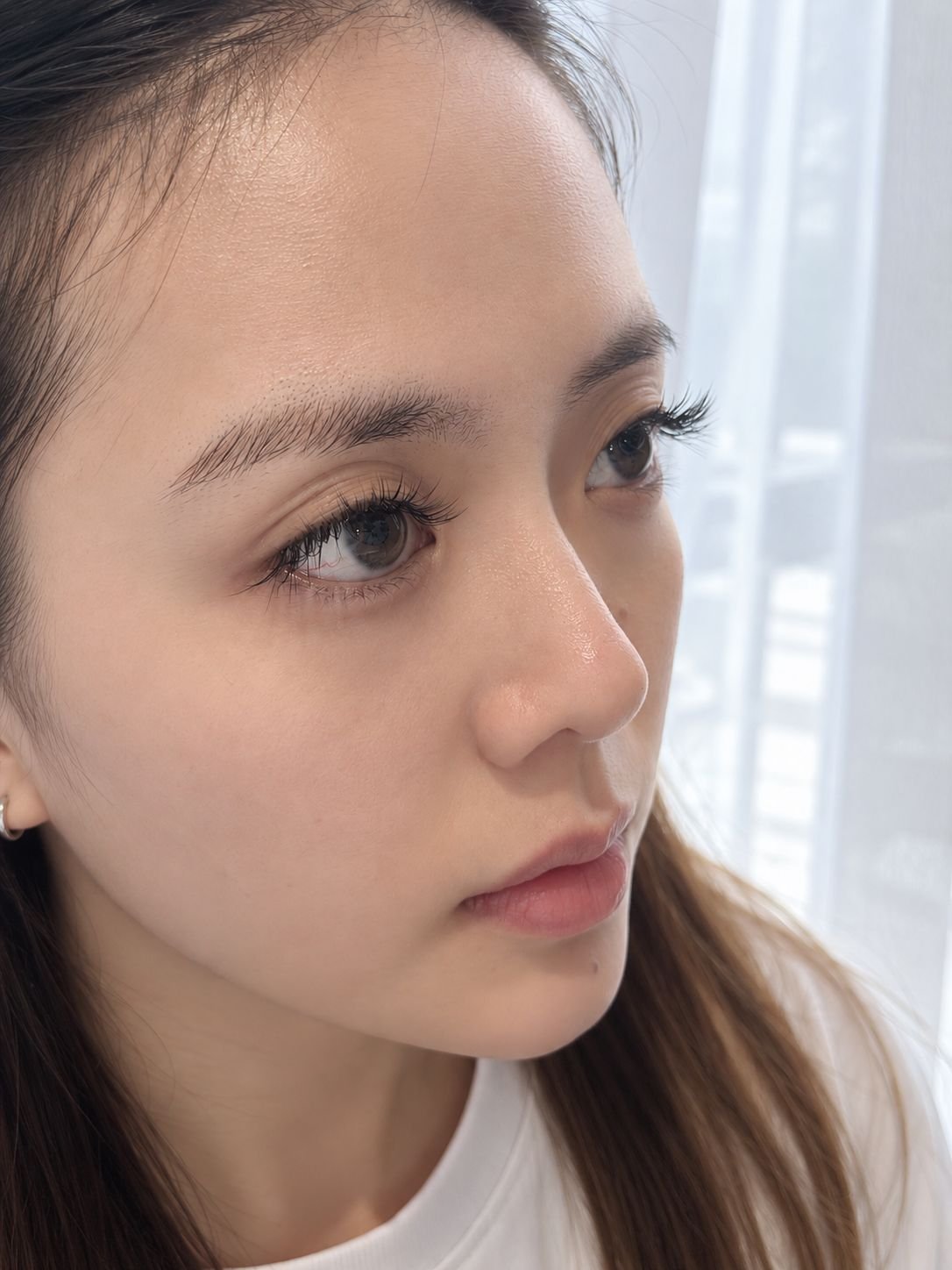 Nice In Portfolio lash 2