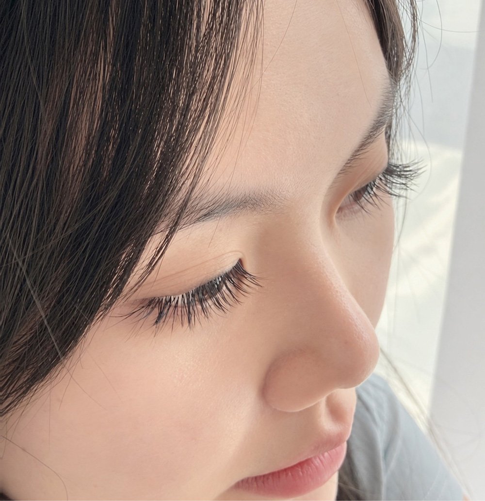 Nice In lash portfolio 3