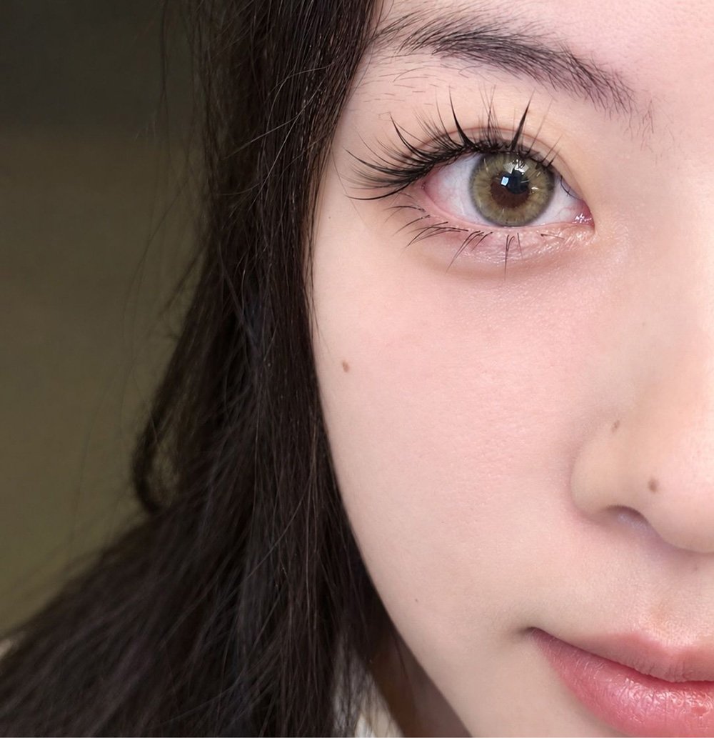 Nice In lash portfolio 4
