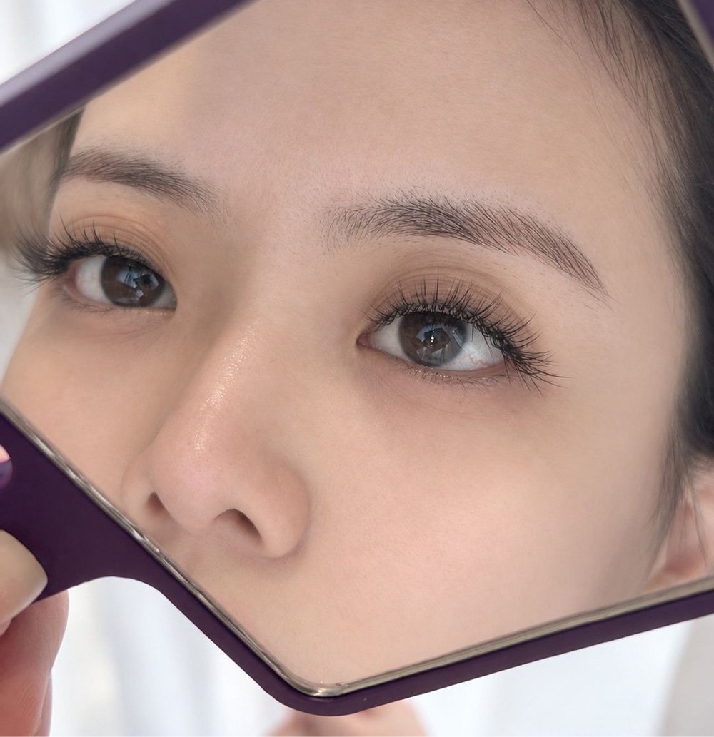 Nice In lash portfolio 5